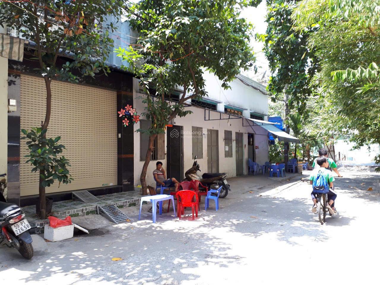 1 Căn nhà siêu đẹp cần bán tại Phan Huy Ích - P15 - Tân Bình