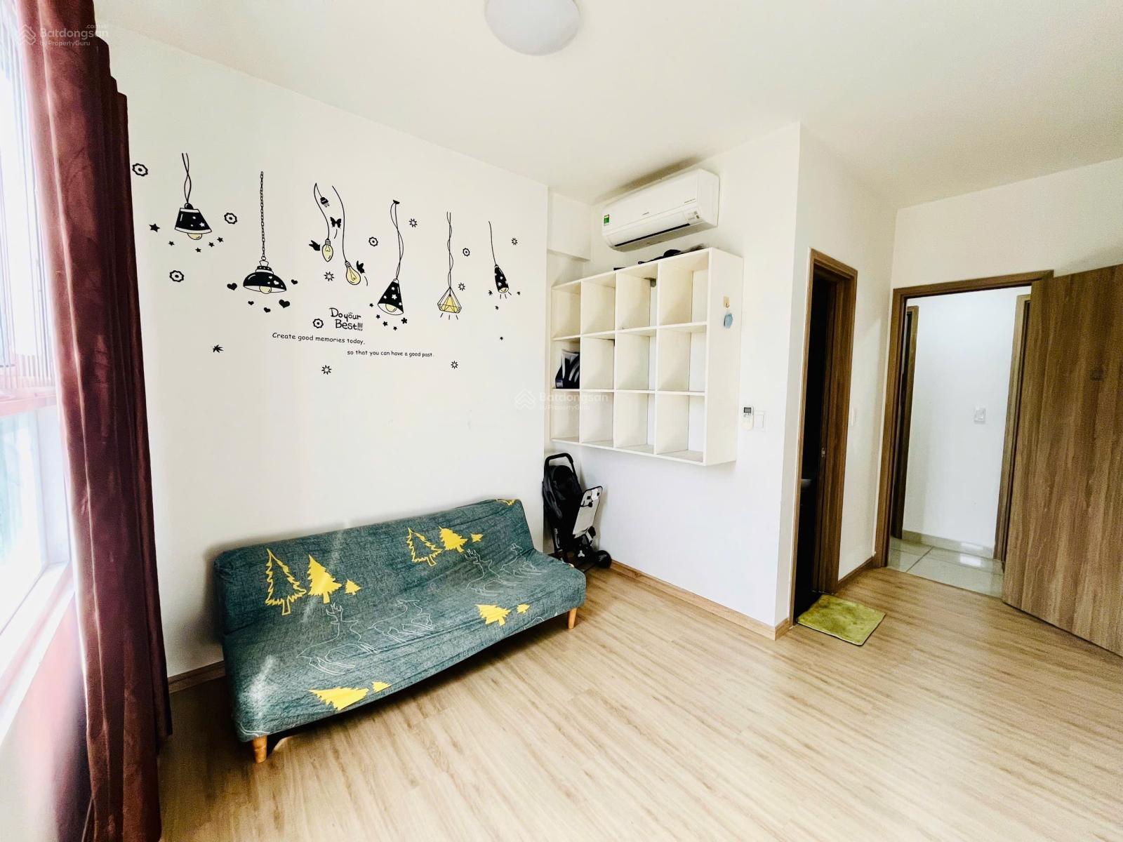 Cho Thuê Căn Hộ Citi Soho Tầng thấp - View siêu đẹp - Gió mát cả ngày Nội thất đầy đủ như hình