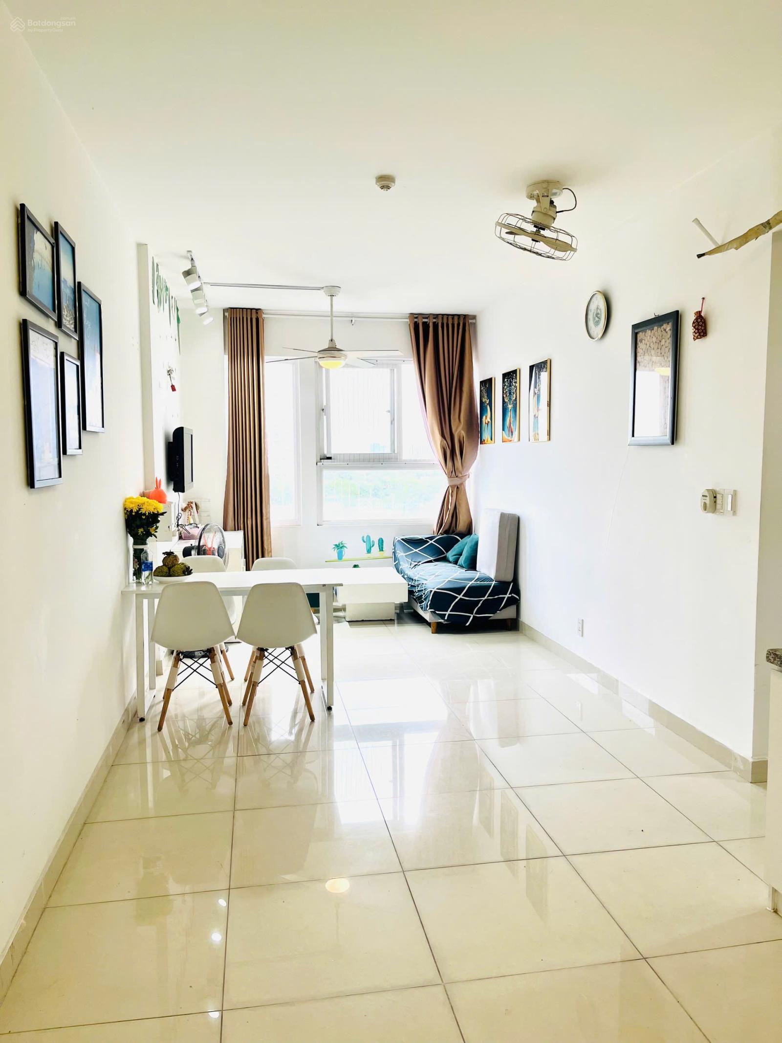 Cho Thuê Căn Hộ Citi Soho Tầng thấp - View siêu đẹp - Gió mát cả ngày Nội thất đầy đủ như hình