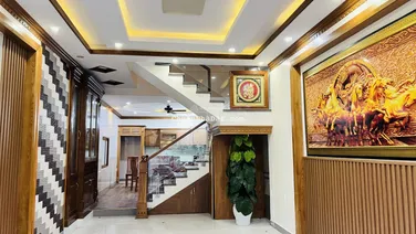Mr. Tuấn: Nhà 4 tầng diện tích 51m2, Vân Tra, An Đồng, An Dương, đường nhựa 6m, giá chỉ 3,72 tỷ