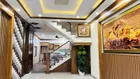 Mr. Tuấn: Nhà 4 tầng diện tích 51m2, Vân Tra, An Đồng, An Dương, đường nhựa 6m, giá chỉ 3,72 tỷ