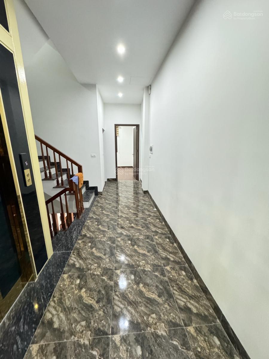 LÊ TRỌNG TẤN - HOÀNG MAI - NGÕ THÔNG THOÁNG - THANG MÁY - Ô TÔ VÀO NHÀ - 19.8TỶ