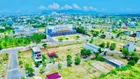 Chào bán lô góc 2 mặt tiền đường Ngô Mây đối diện trường Phan Châu Trinh
