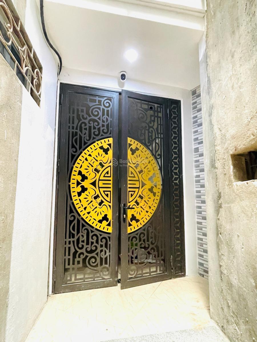 Bán toà CCMN 50m2 dòng tiền 40tr/tháng, thang máy, full nội thất, PCCC đầy đủ, khu vực full phòng