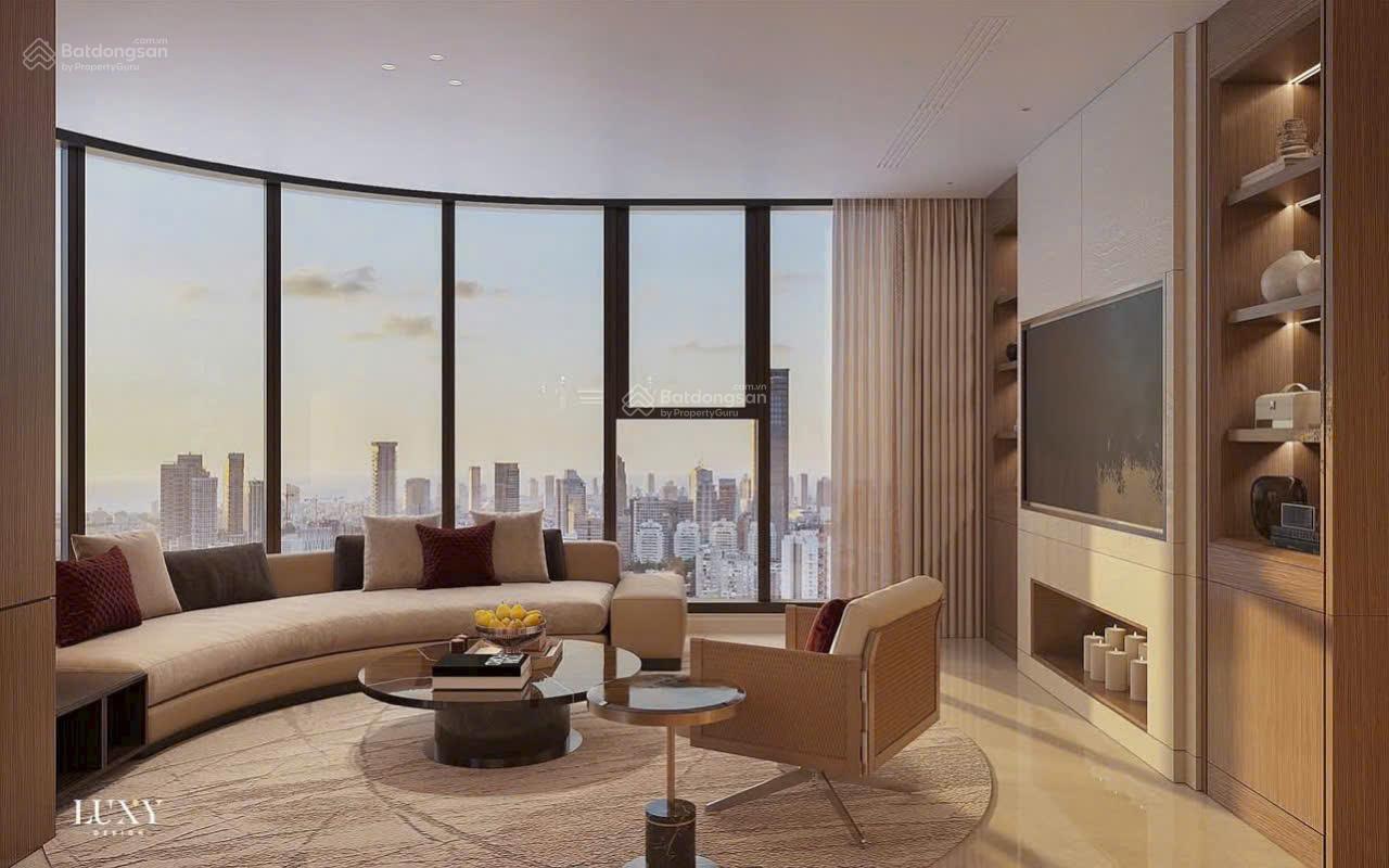 Bán căn hộ chung cư New Saigon Hoàng Anh 3, 3,7 tỷ, 100m2, 2PN, 2WC, Nhà Bè, HCM