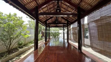 Cho thuê Biệt Thự Góc 2 Mặt tiền sân vườn 1000m2 view sông có khu vip tiếp khách ăn nhậu nghĩ dưỡn