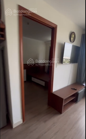 Cho thuê căn hộ 2PN view sông CT3 VCN Phước Hải, giá chỉ 8 triệu/tháng 0949 374 ***