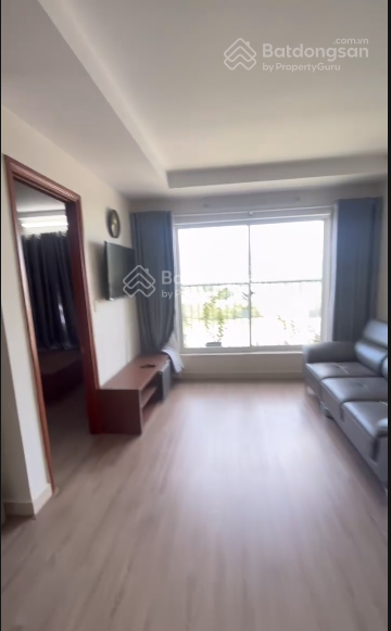 Cho thuê căn hộ 2PN view sông CT3 VCN Phước Hải, giá chỉ 8 triệu/tháng 0949 374 ***