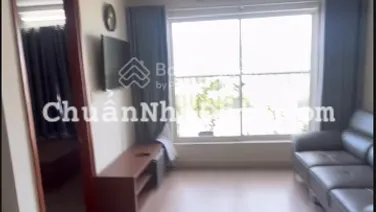 Cho thuê căn hộ 2PN view sông CT3 VCN Phước Hải, giá chỉ 8 triệu/tháng 0949 374 ***