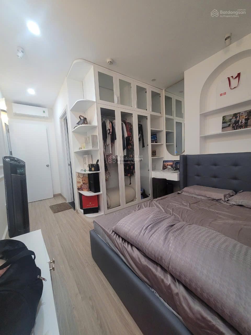 Nắm đầy đủ giỏ hàng tại chung cư Richmond 1 phòng, 2 phòng, 3 phòng. LH: 0775 929 ***. Giá 10 triệu