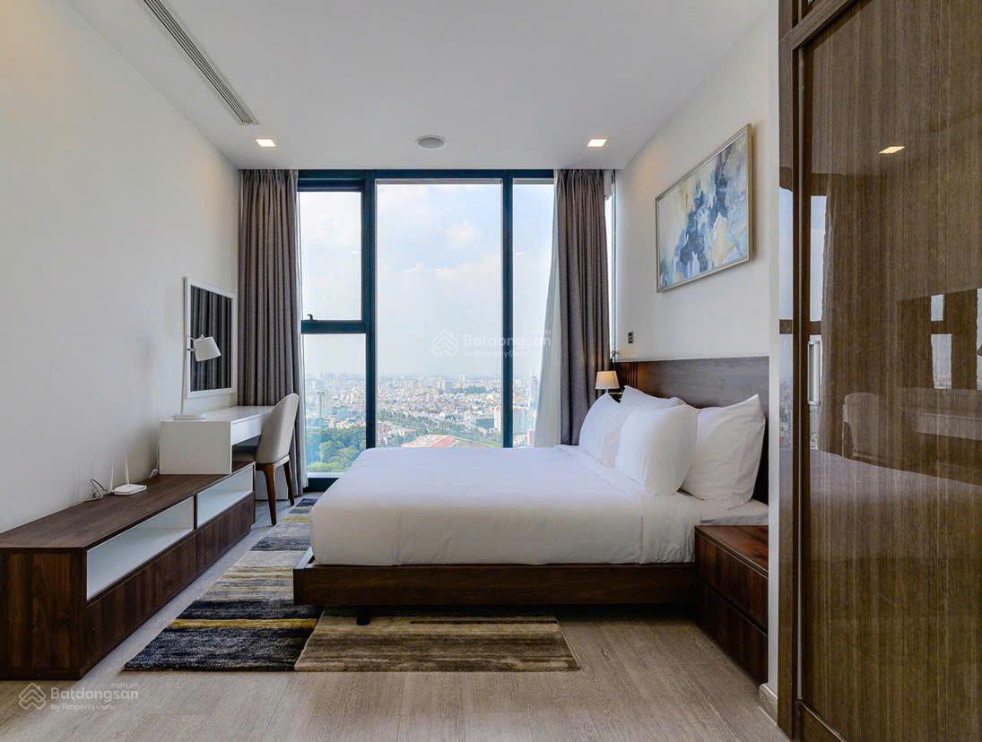 Bán căn hộ chung cư Phú Hoàng Anh, 4,2 tỷ, 129m2, 3PN, 3WC, uy tín