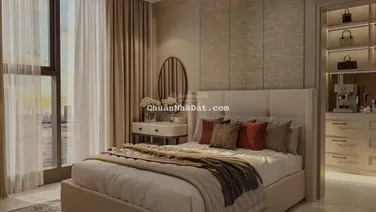 Bán căn hộ 5PN + 3WC tại Phú Hoàng Anh, Nguyễn Hữu Thọ, Nhà Bè, 6 tỷ VND, 230m2