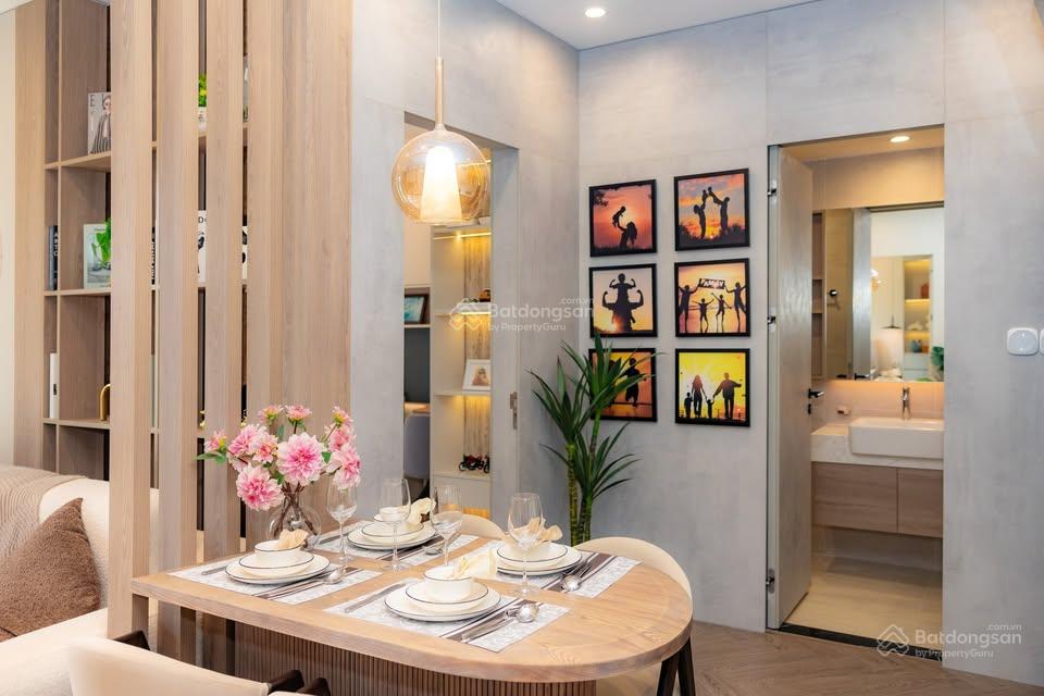 Chỉ với hơn 3 tỷ sở hữu căn 2PN tầng 19 vị trí trung tâm view tiện tích nội khu Vinhomes Thanh Hóa