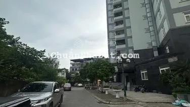 Bán CHCC tòa C chung cư Bộ quốc phòng 120 Hoàng Quốc Việt 72m2 giá 5.5 tỷ.