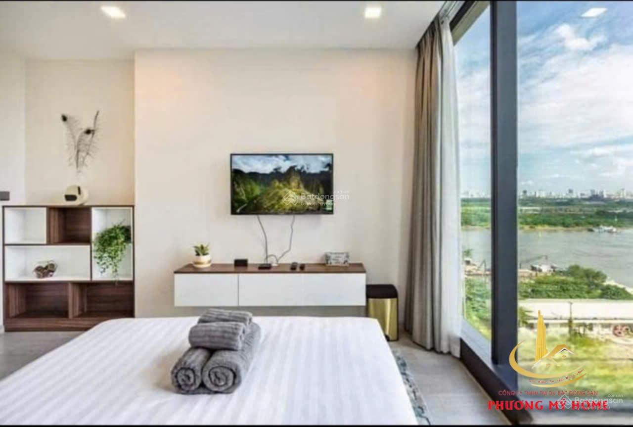 Bán gấp CC 3PN, 3WC, 129m2 tại Phú Hoàng Anh, 4,5 tỷ, Nhà Bè, HCM