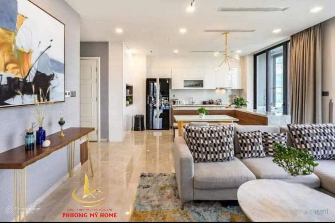 Bán gấp CC 3PN, 3WC, 129m2 tại Phú Hoàng Anh, 4,5 tỷ, Nhà Bè, HCM
