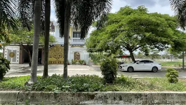 Lô đất đường 29m dự án Daresco, ngay cổng vào dự án, khu đông dân cư nhất dự án, DT 140m2