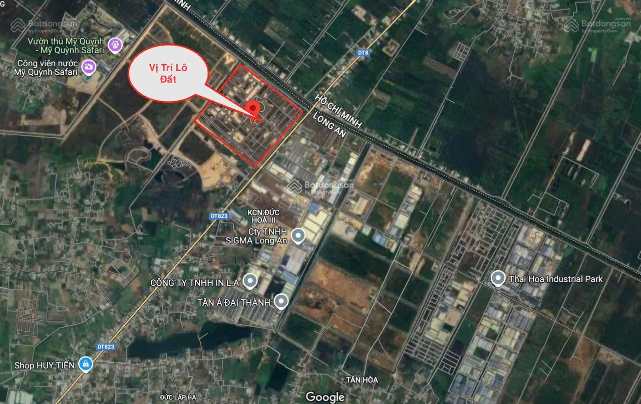 Lô đất đường 29m dự án Daresco, ngay cổng vào dự án, khu đông dân cư nhất dự án, DT 140m2