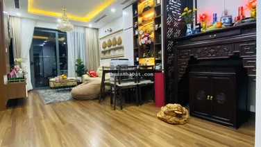 Chính chủ bán CHCC 70m2 tại Rivera Park 2N2W, giá cực chất 7,3 tỷ - Full NT - Sẵn sổ sang tên