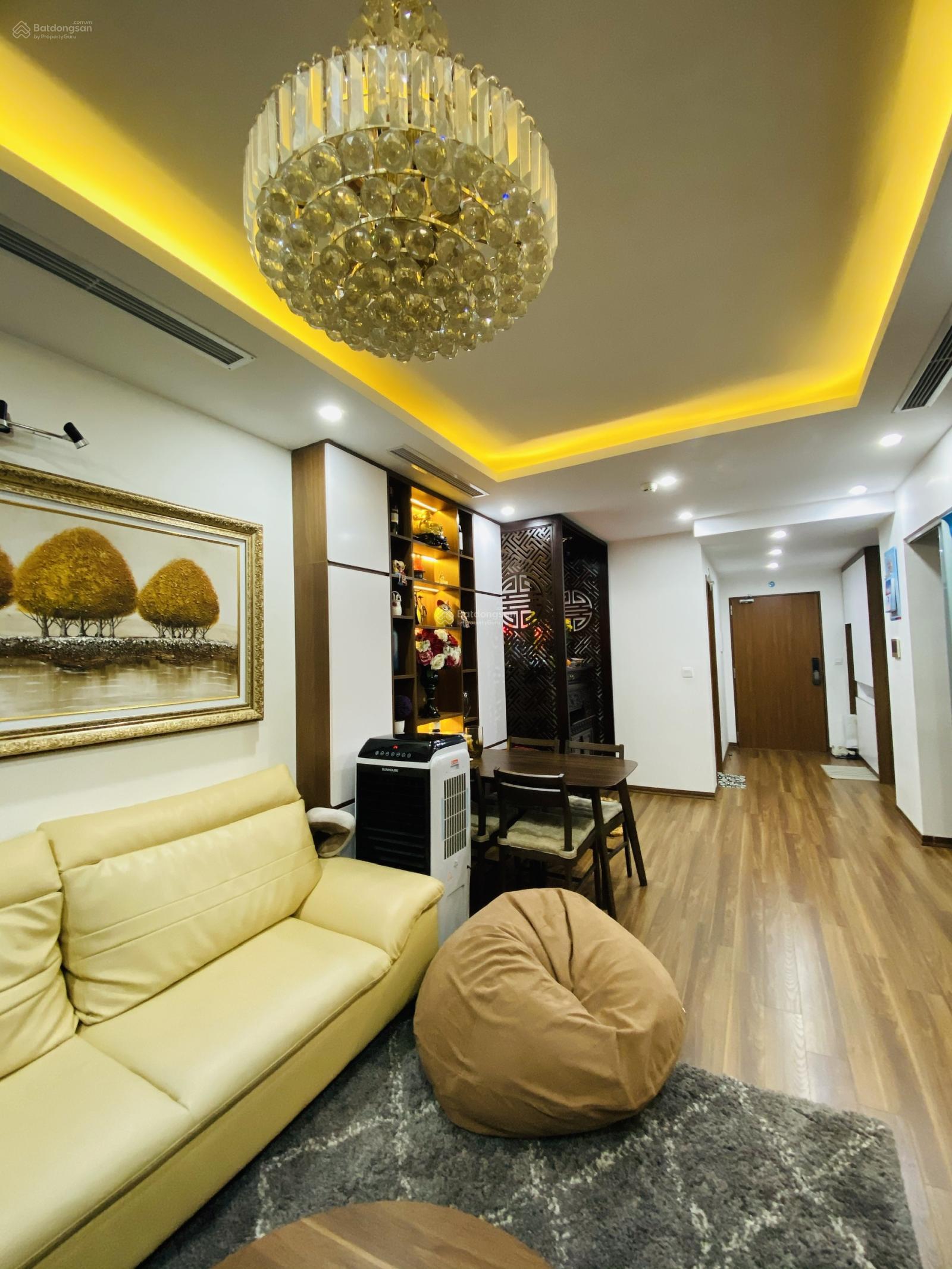 Chính chủ bán CHCC 70m2 tại Rivera Park 2N2W, giá cực chất 7,3 tỷ - Full NT - Sẵn sổ sang tên