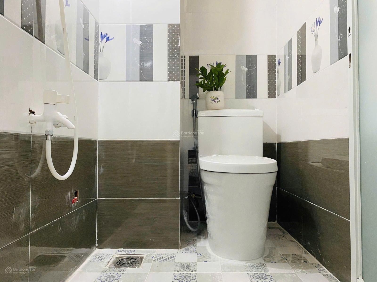 Mặt tiền có 100 phòng Kênh 26/3 - Bình Tân, 9x43m NH: 20m, hầm 4 tầng ST, giá 98 tỷ TL