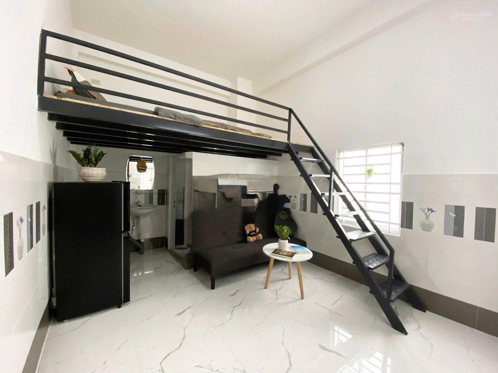 Mặt tiền có 100 phòng Kênh 26/3 - Bình Tân, 9x43m NH: 20m, hầm 4 tầng ST, giá 98 tỷ TL