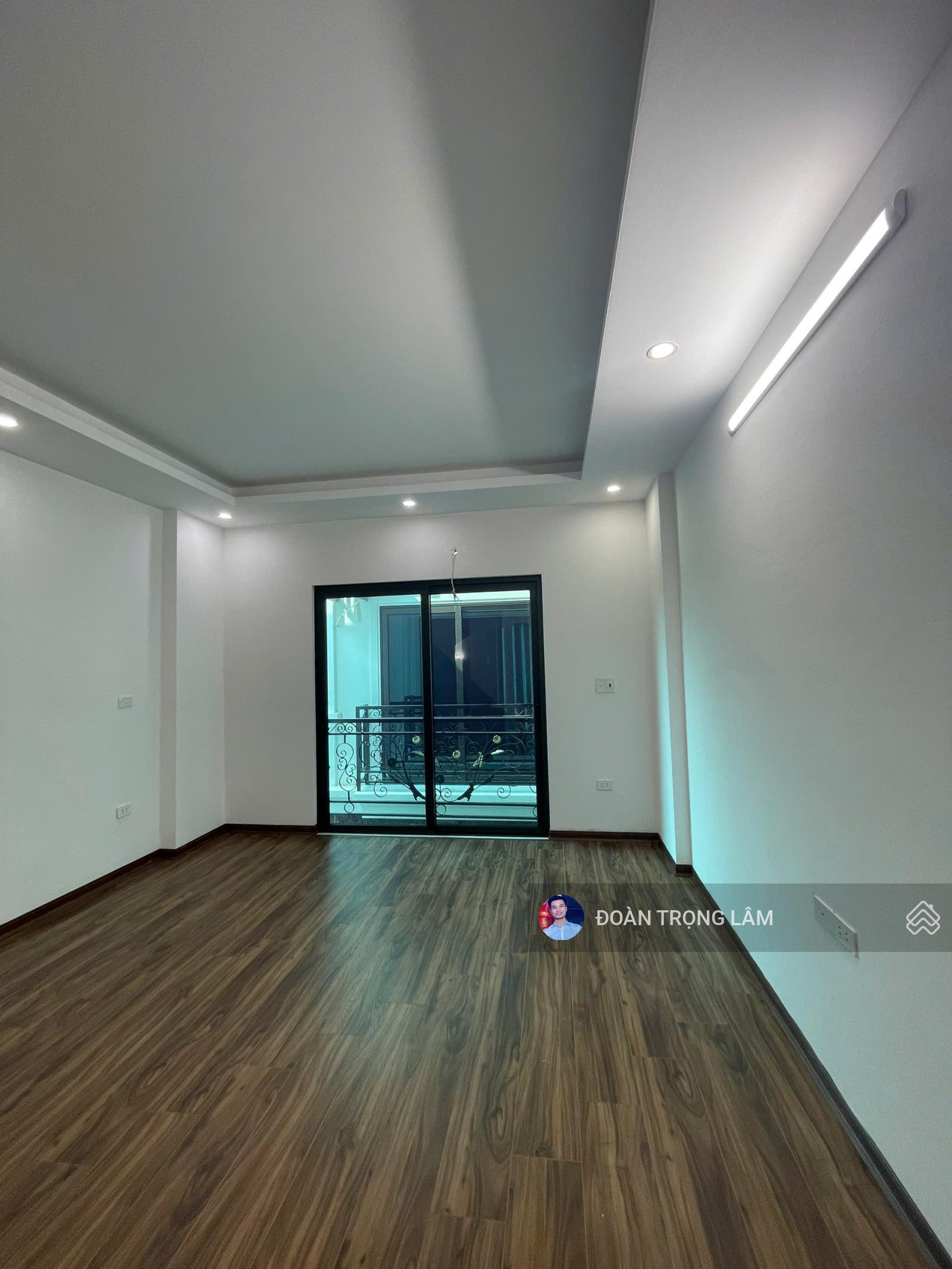 Bán NR tại Tràng An, Chúc Sơn, 4Tx32m, 3PN, ô tô đỗ cách 1 nhà, 500m ra QL6 chung cư Lộc Ninh