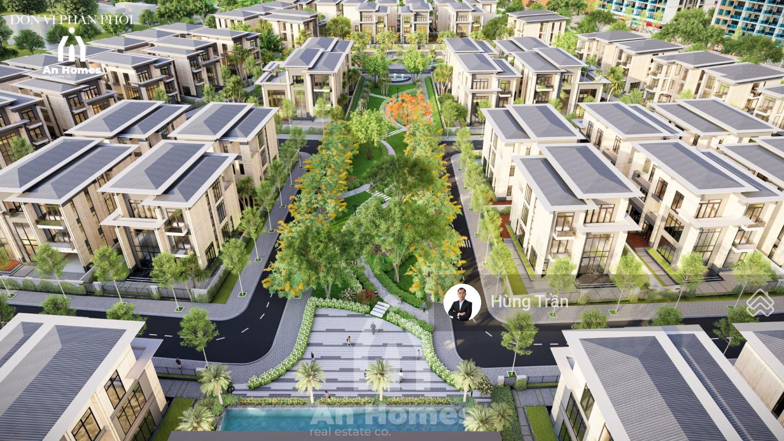 Hàng hiếm chính thức ra mắt biệt thự Sunflower II trung tâm TP mới Bình Dương, giá từ 20 tỷ Hàng hiếm chính thức ra mắt biệt thự Sunflower II trung tâm TP mới Bình Dương, giá từ 20 tỷ