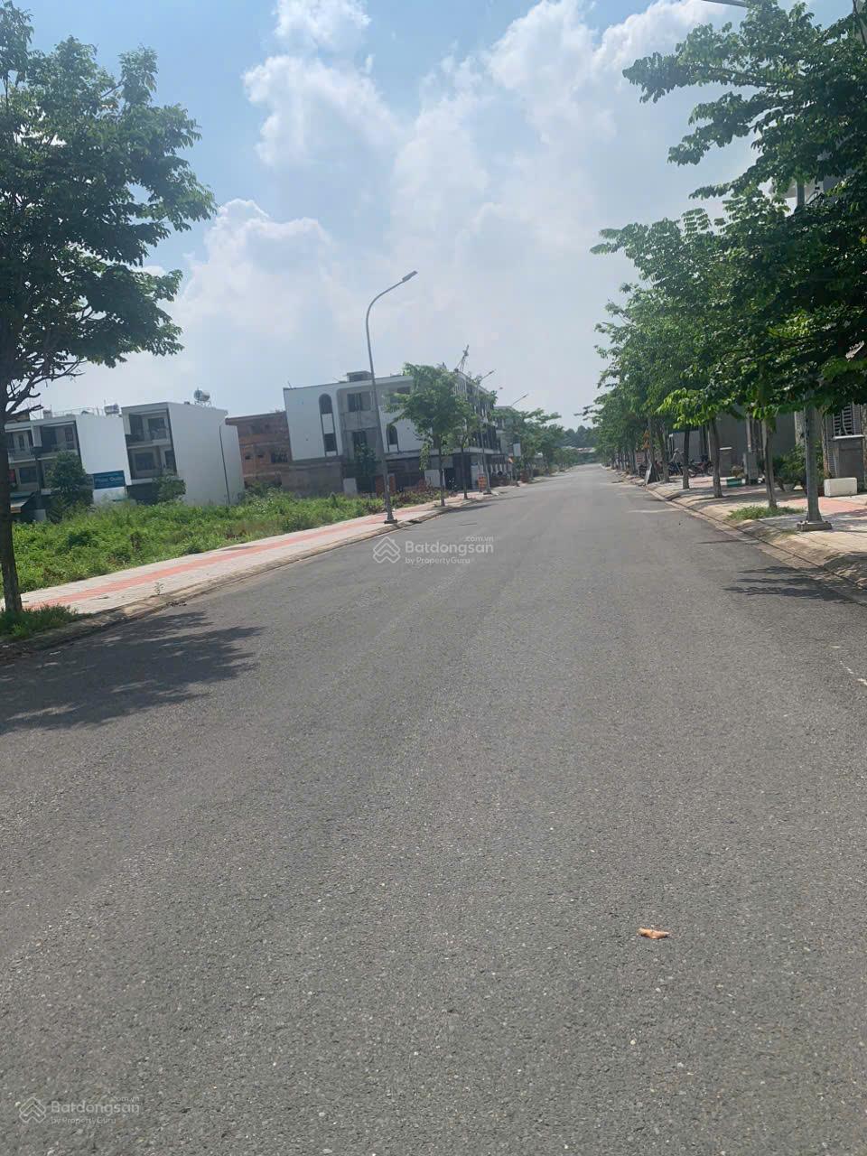 Bán lô TĐC đường F5 Bửu Long 3 Biên Hoà Đồng Nai sổ sẵn