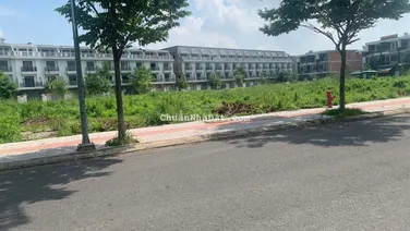 Bán lô TĐC đường F5 Bửu Long 3 Biên Hoà Đồng Nai sổ sẵn