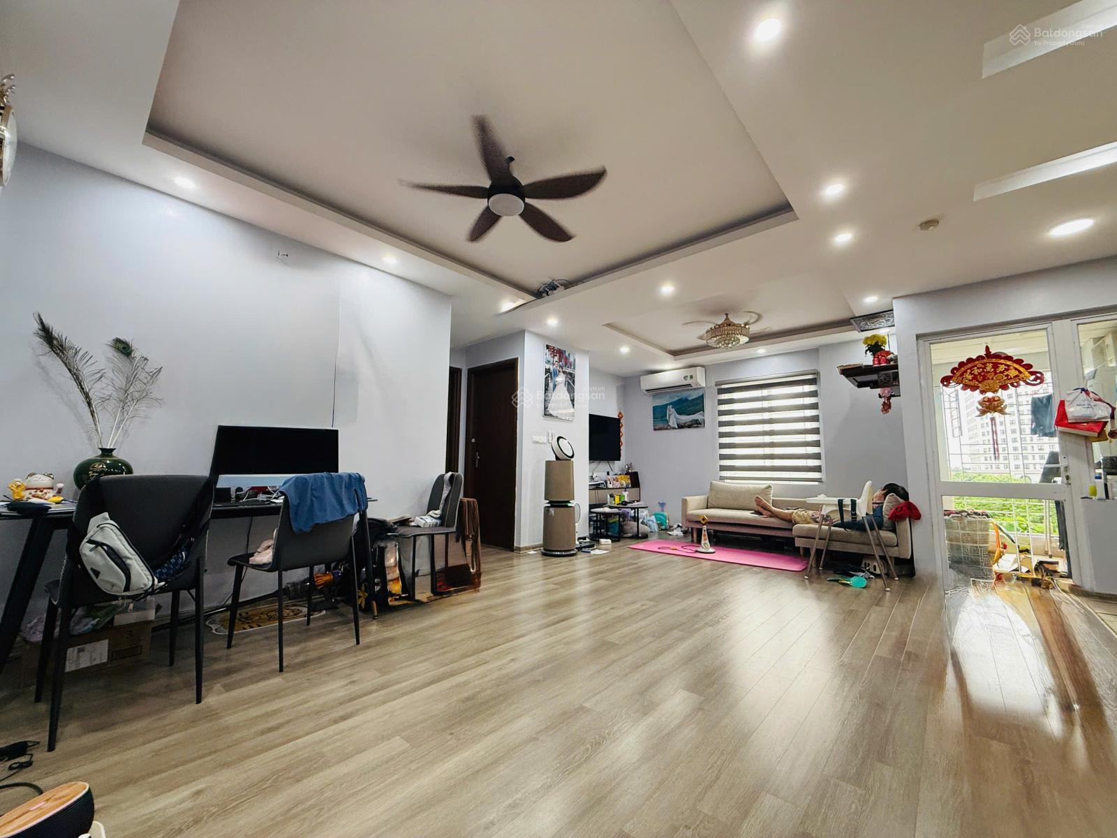 Quỹ căn góc 81m2 3 p ngủ full nội thất, giá chỉ từ 4,1 tỷ tại Ruby City với tiện ích ngập tràn