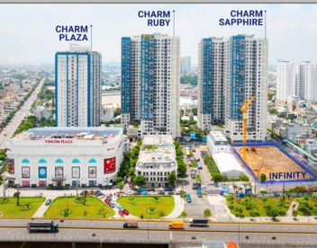 Chính chủ cho thuê nhanh 1PN 50m2 NTCB sẵn rèm giá 5tr đầy đủ tiện ích ngay Vincom