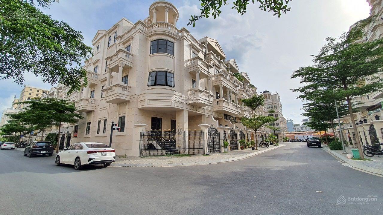 ngợp bank bán gấp mặt tiền Phan Văn Trị cityland 5x20 giá 29 tỷ