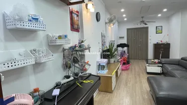 Bán căn hộ CC New Horizon City, 5,3 tỷ, 74m2, 2PN, 2WC, giá cực chất