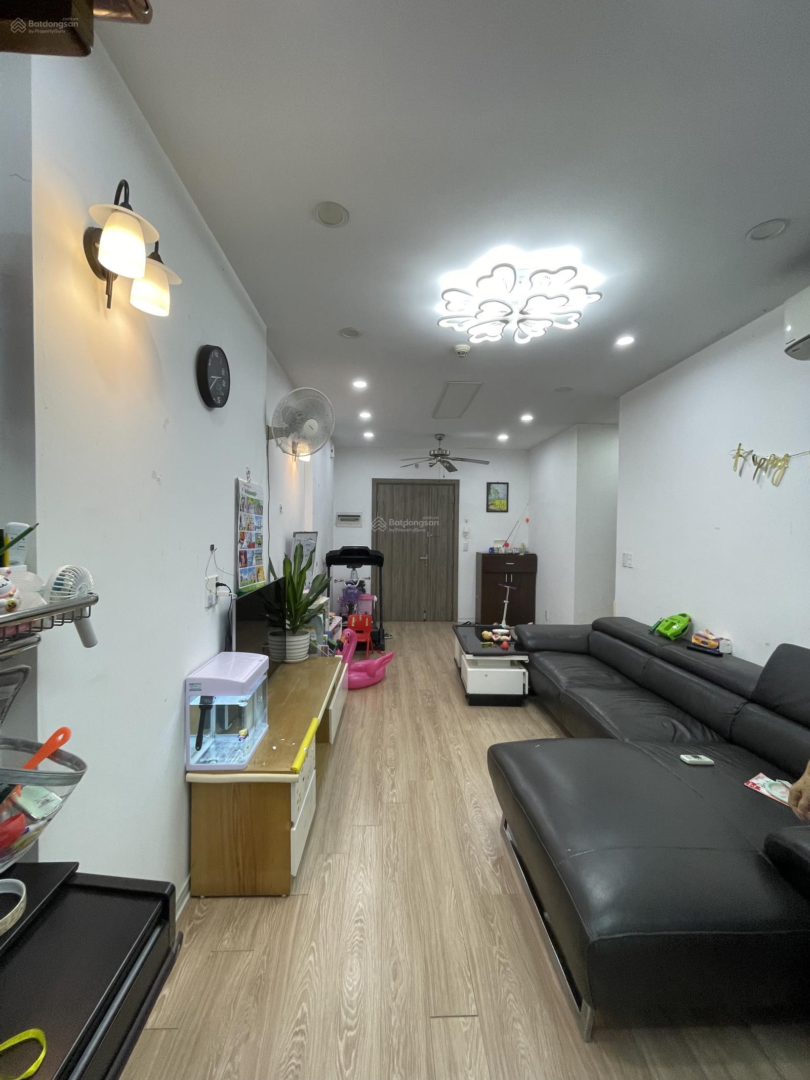 Bán căn hộ CC New Horizon City, 5,3 tỷ, 74m2, 2PN, 2WC, giá cực chất