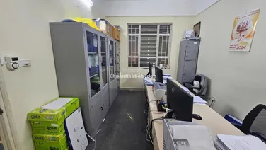 Chủ cần bán gấp nhà tại chung cư 7A Lê Đức Thọ - căn góc - view hồ 80m2 giá nhỉnh 5 tỷ