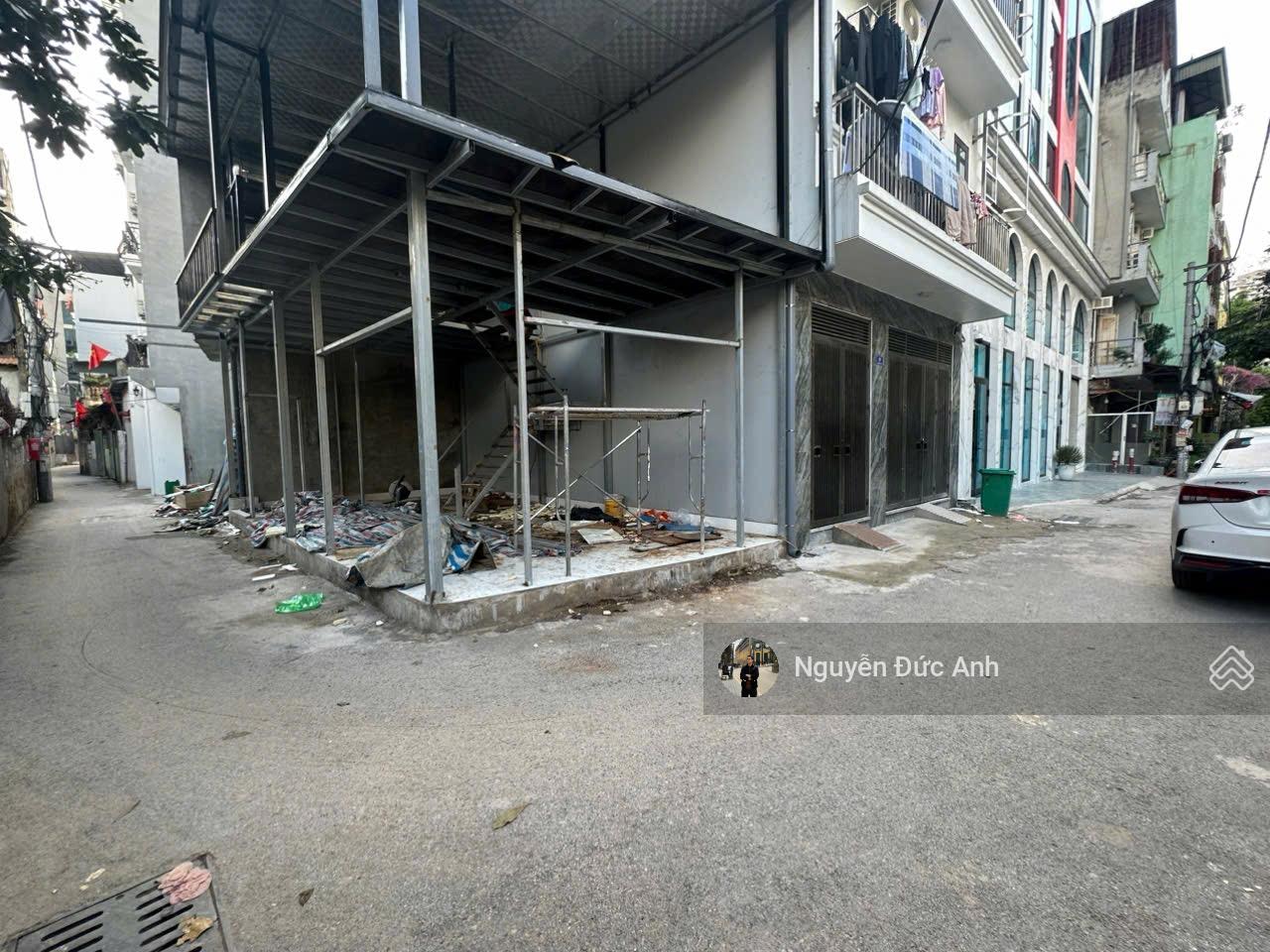 Bán lô đất ngay Hồ Văn Khê, KĐT Văn Khê, Hà Đông - 40m2 ngõ thông ô tô, cách 1 nhà ra khu dịch vụ