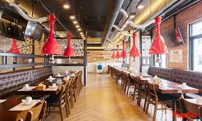 Cho thuê nhà mặt phố Hàm Nghi, 100m² x 5 tầng, MT 6m, thang máy, phù hợp mọi mô hình kinh doanh