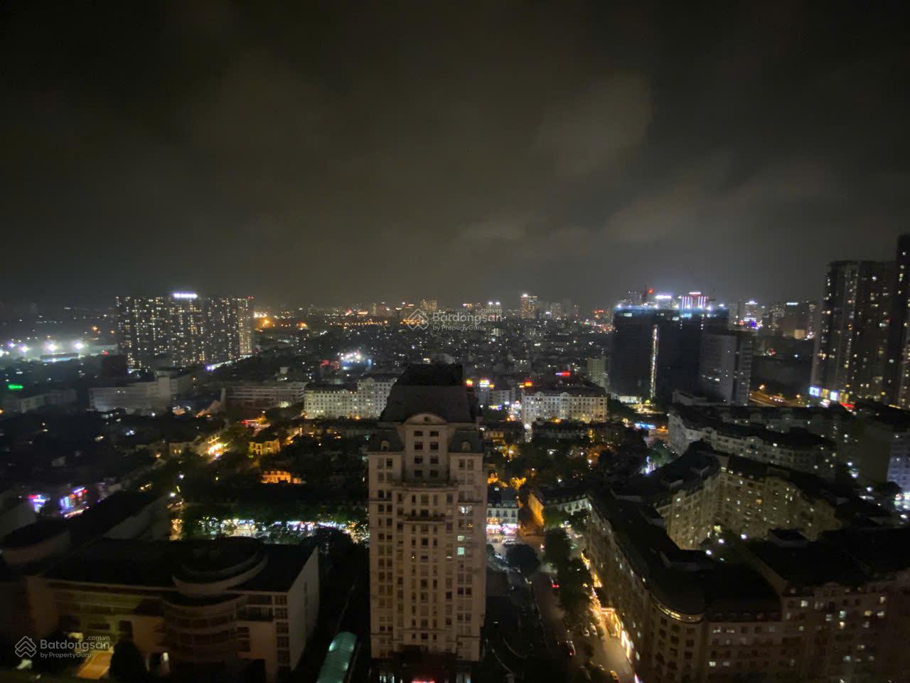 Bán căn hộ The Sun Mễ Trì, 8,3 tỷ, 106m2, 3PN, 2WC, pháp lý đầy đủ, chính chủ