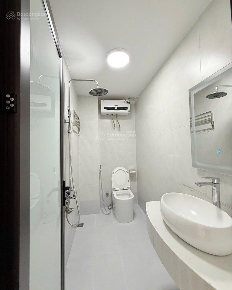 KHU VỰC VÂN CANH  TRỊNH VĂN BÔ  NGÃ TƯ NHỔN, NHÀ 5 TẦNG, GẦN TRUNG TÂM HƠN 5 TỶ