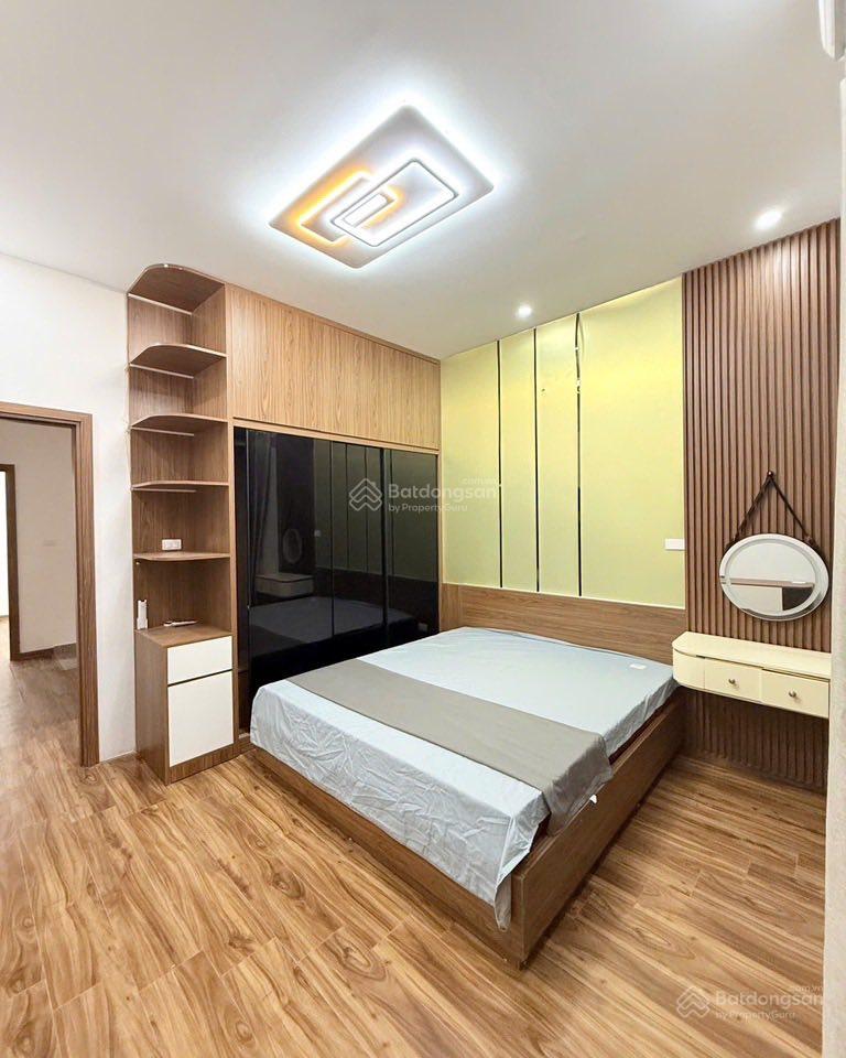 KHU VỰC VÂN CANH  TRỊNH VĂN BÔ  NGÃ TƯ NHỔN, NHÀ 5 TẦNG, GẦN TRUNG TÂM HƠN 5 TỶ