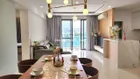 Bán căn hộ Mỹ Đức - Phú Mỹ Hưng, quận 7, dt 129m2, 3pn, 2wc, full nội thất, giá chỉ 13 tỷ tl