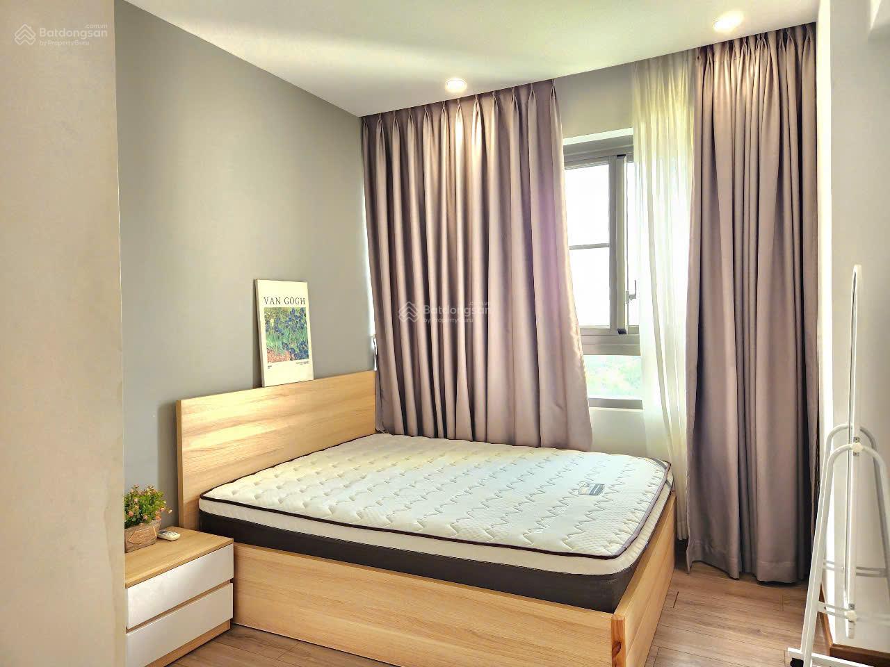 Bán căn hộ Mỹ Đức - Phú Mỹ Hưng, quận 7, dt 129m2, 3pn, 2wc, full nội thất, giá chỉ 13 tỷ tl
