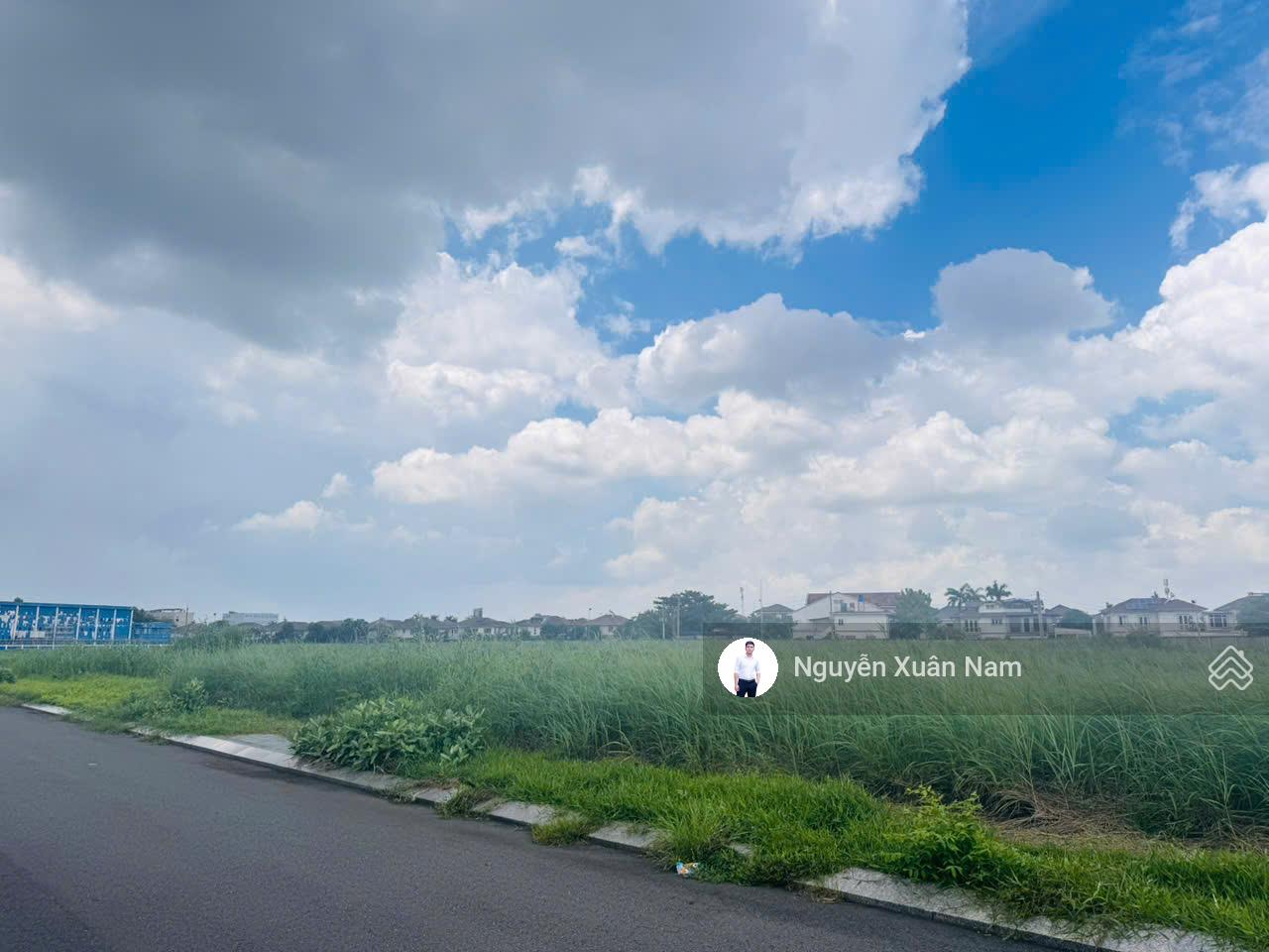 Hàng hiếm bán đất Khu Đô Thị Vạn Phúc 5 x 21 = 105m2 giá 10 tỷ