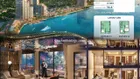 Duplex tầng cao Sun Symphony Residence view đẳng cấp - Dành cho chủ nhân xứng tầm