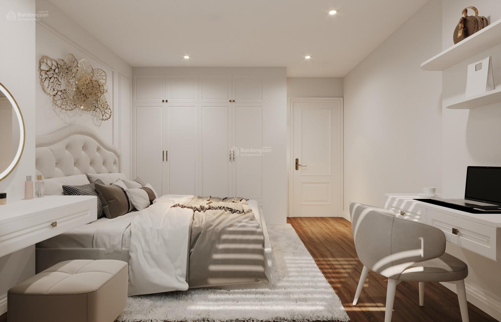 Bán căn hộ 2pn tại Park Legend, Hoàng Văn Thụ, 5tỷ, hỗ trợ vay, chung cư mới 100%, Trúc 0932 742 ***