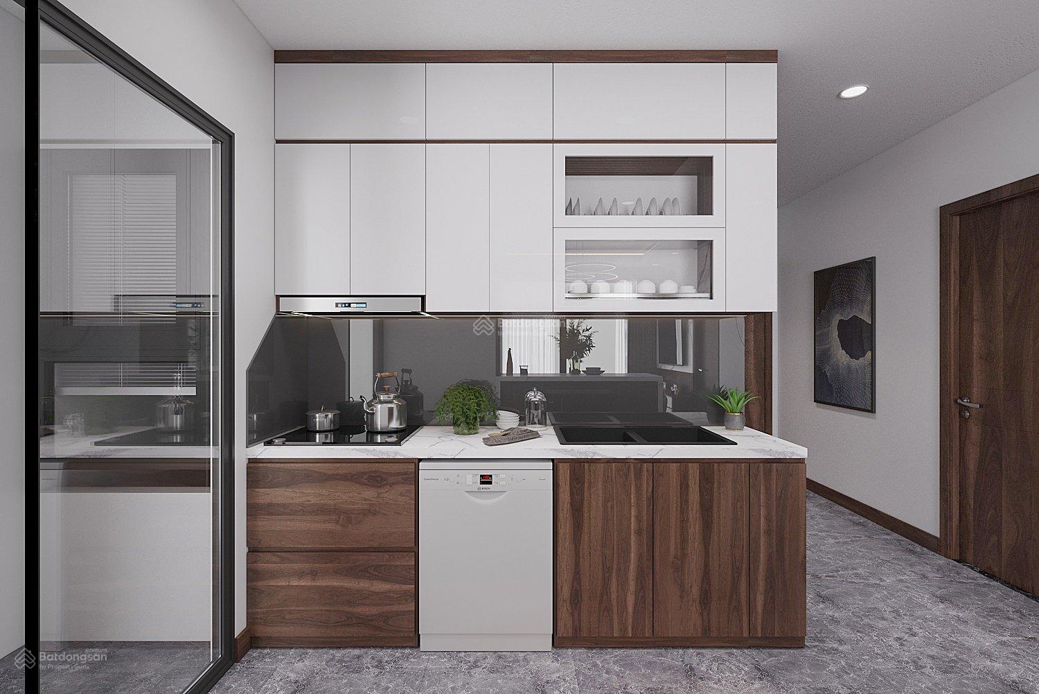 Bán căn hộ 2pn tại Park Legend, Hoàng Văn Thụ, 5tỷ, hỗ trợ vay, chung cư mới 100%, Trúc 0932 742 ***