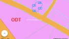 BÁN ĐẤT MẶT TIỀN LONG MỸ, PHƯỚC HẢI CÁCH BIỂN 3KM, SHR THỔ CƯ.