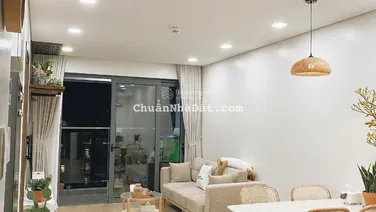 Cho thuê nhanh căn Officetel 36m2 full nội thất giá chỉ 10tr/th tại Orchard Garden. LH 0949 229 ***