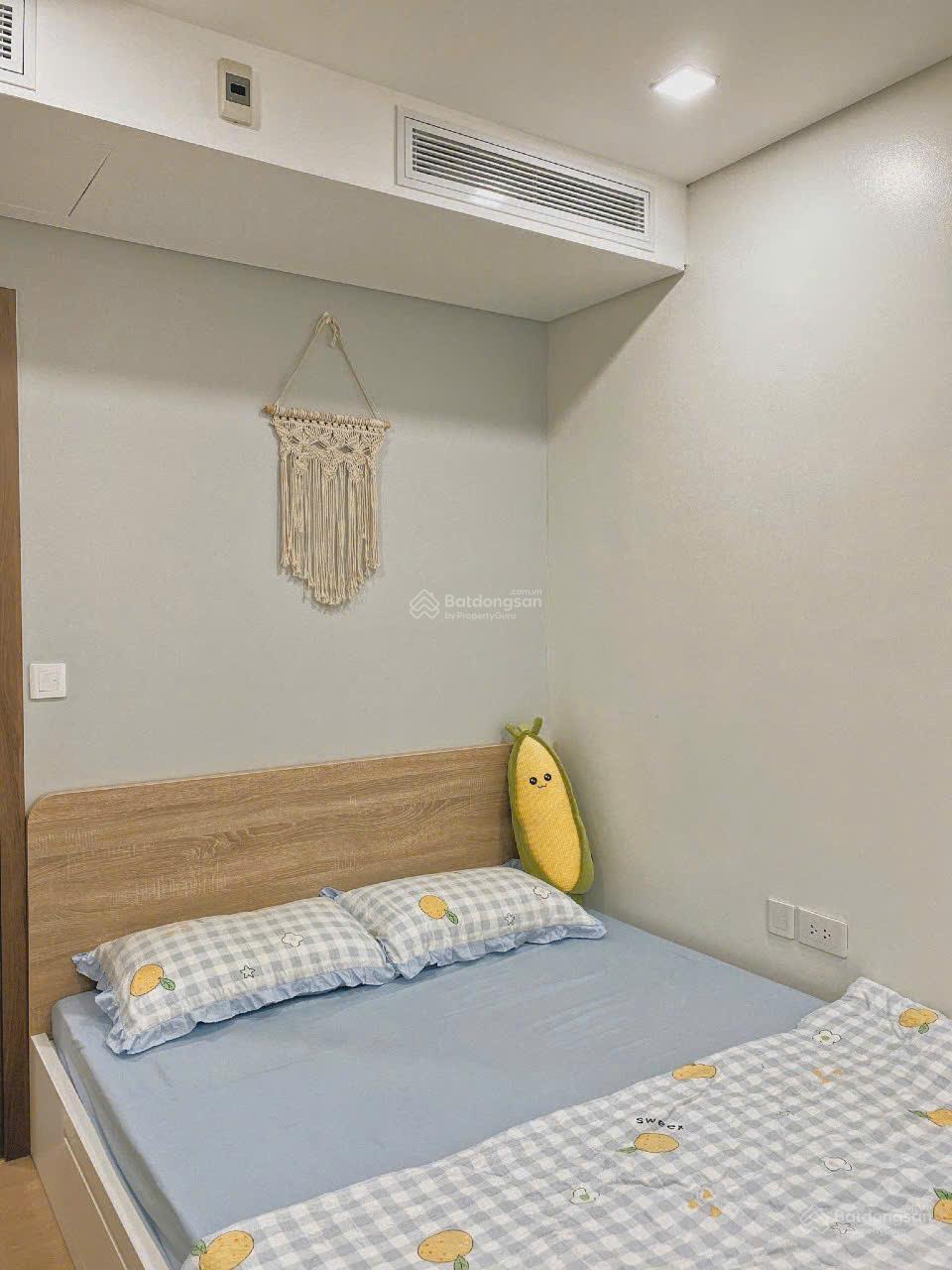 Cho thuê nhanh căn Officetel 36m2 full nội thất giá chỉ 10tr/th tại Orchard Garden. LH 0949 229 ***